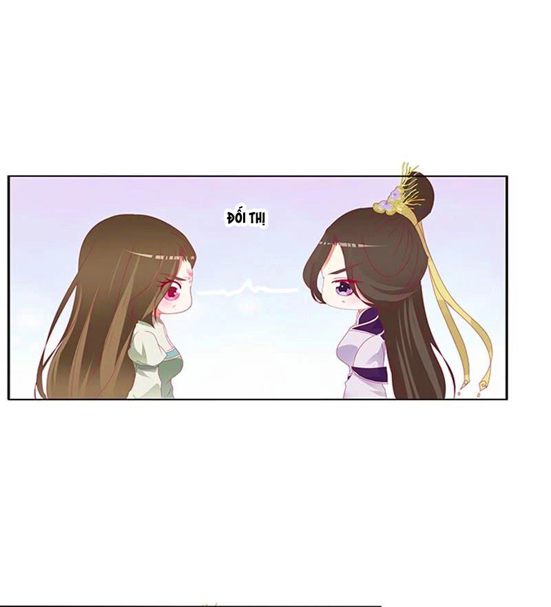 Thông Linh Phi Chapter 423 - 25