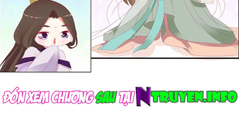 Thông Linh Phi Chapter 423 - 28