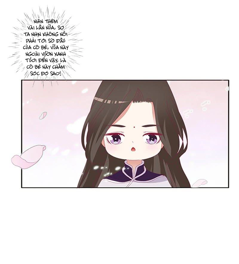 Thông Linh Phi Chapter 424 - 5