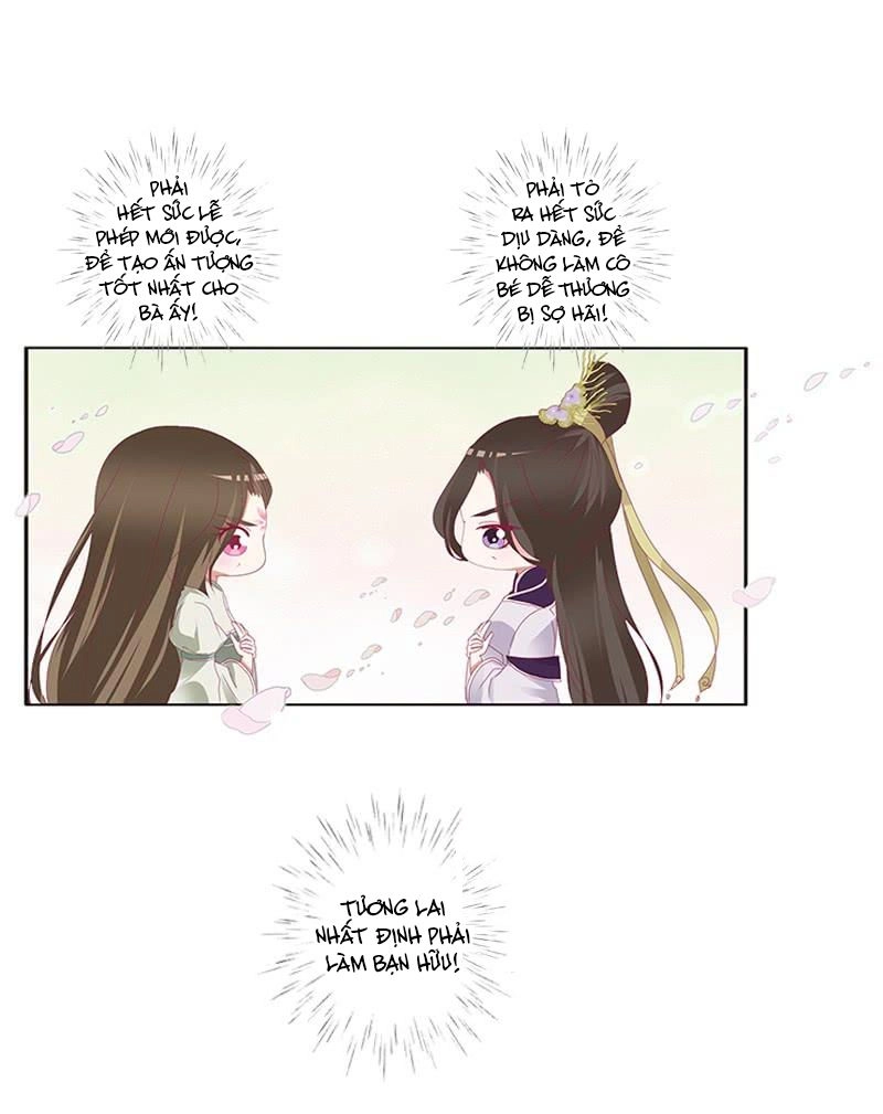 Thông Linh Phi Chapter 424 - 6