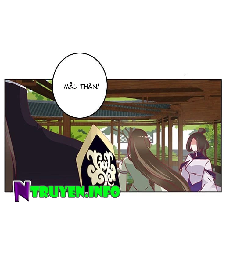 Thông Linh Phi Chapter 424 - 8