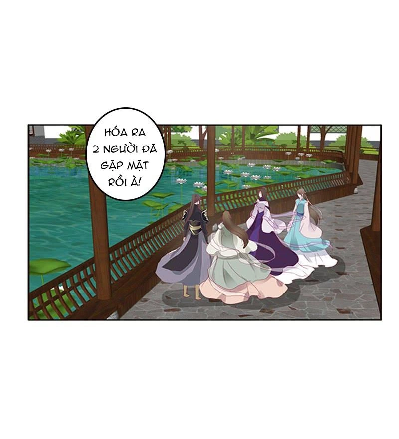 Thông Linh Phi Chapter 424 - 9