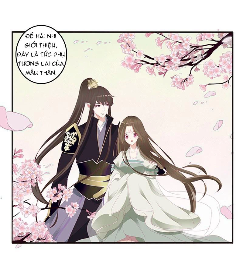 Thông Linh Phi Chapter 424 - 10