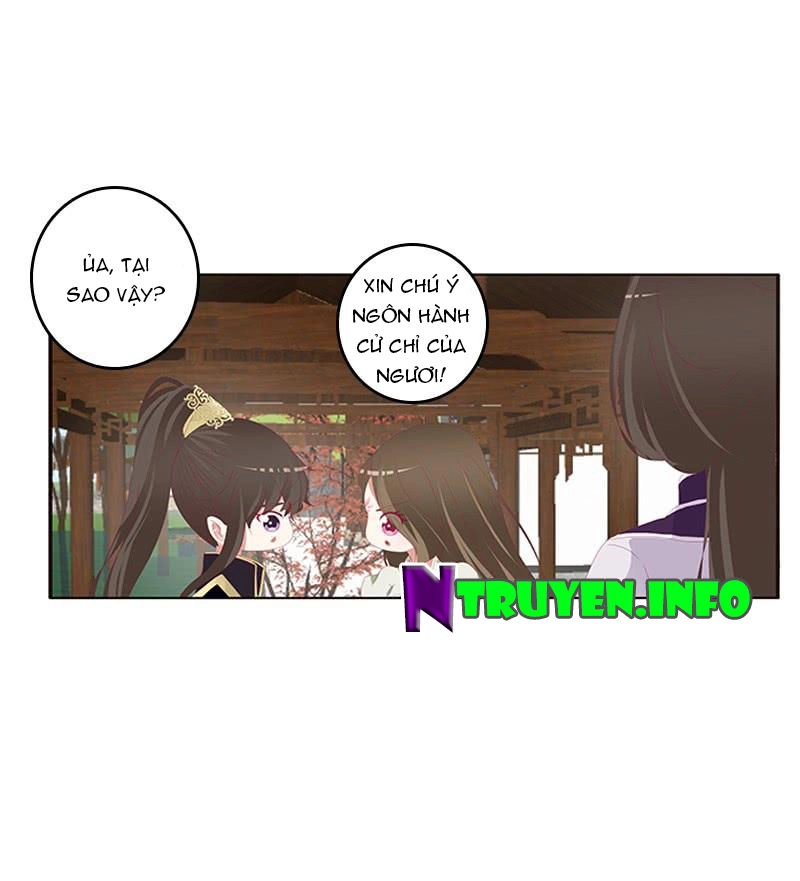 Thông Linh Phi Chapter 424 - 12