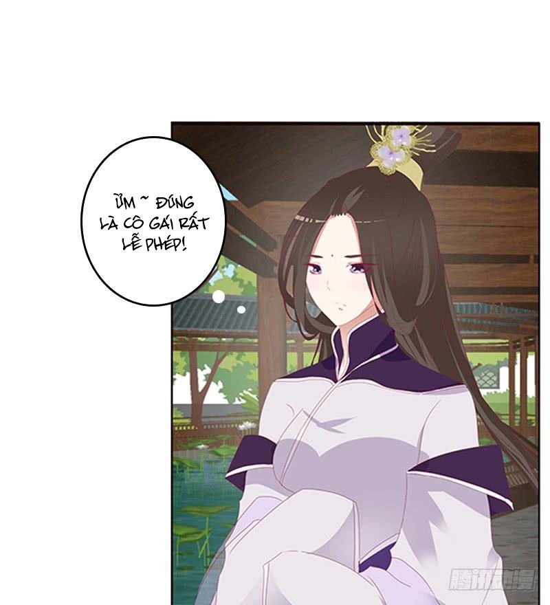 Thông Linh Phi Chapter 424 - 15