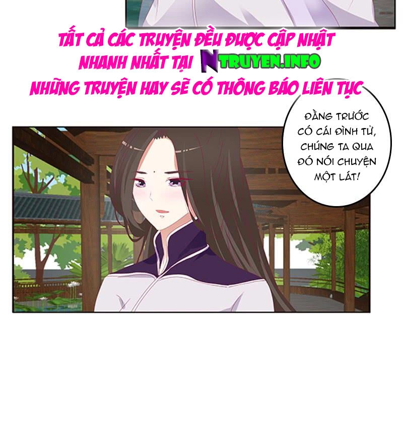 Thông Linh Phi Chapter 424 - 16