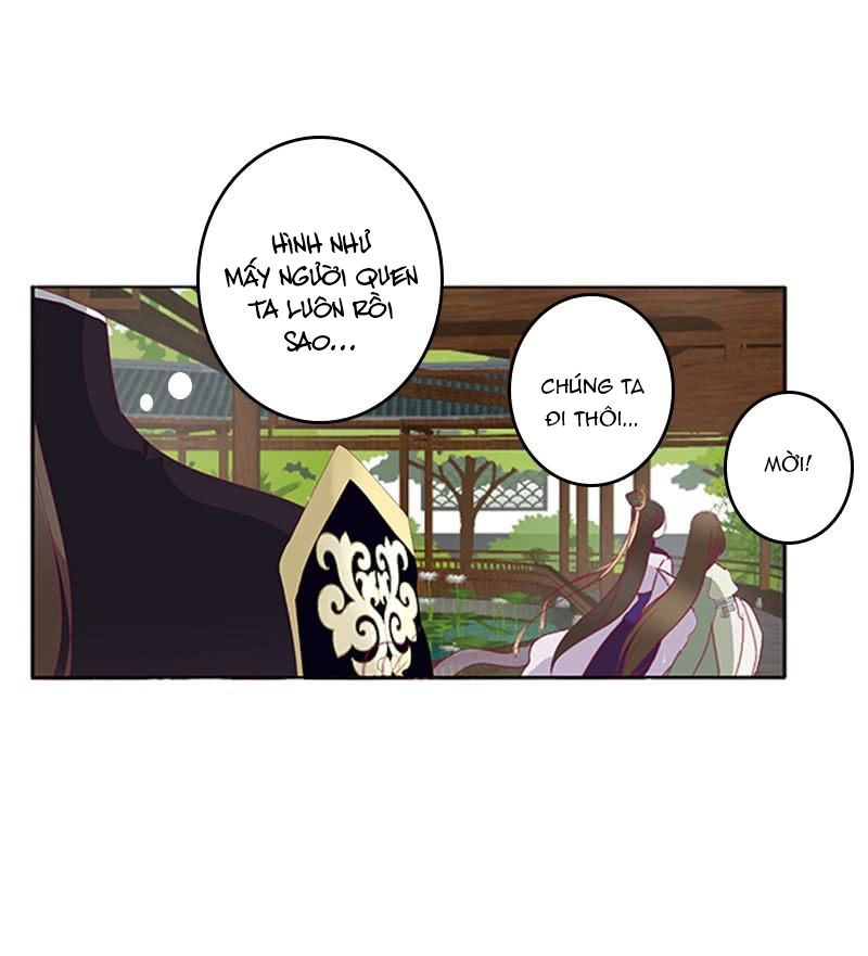 Thông Linh Phi Chapter 424 - 18