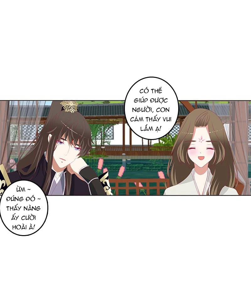 Thông Linh Phi Chapter 424 - 22