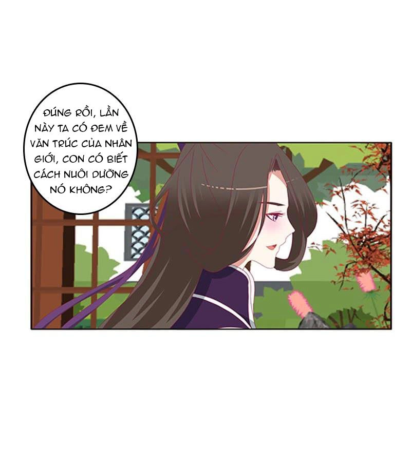 Thông Linh Phi Chapter 424 - 23