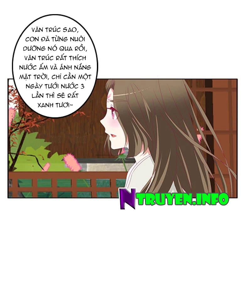 Thông Linh Phi Chapter 424 - 24