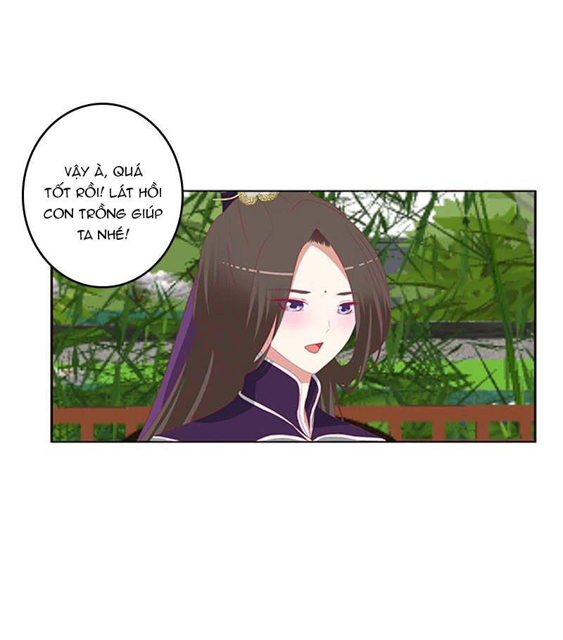 Thông Linh Phi Chapter 424 - 25