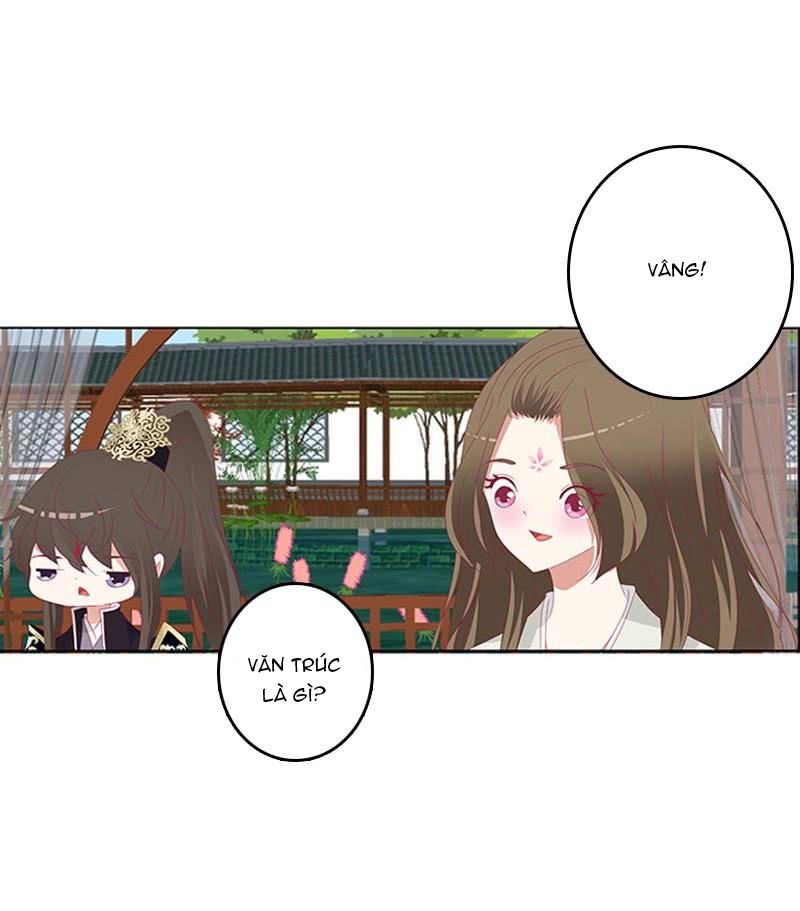 Thông Linh Phi Chapter 424 - 26