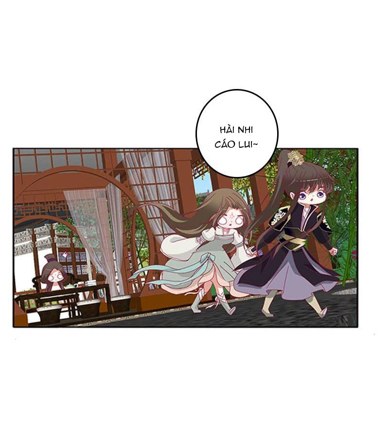 Thông Linh Phi Chapter 424 - 28