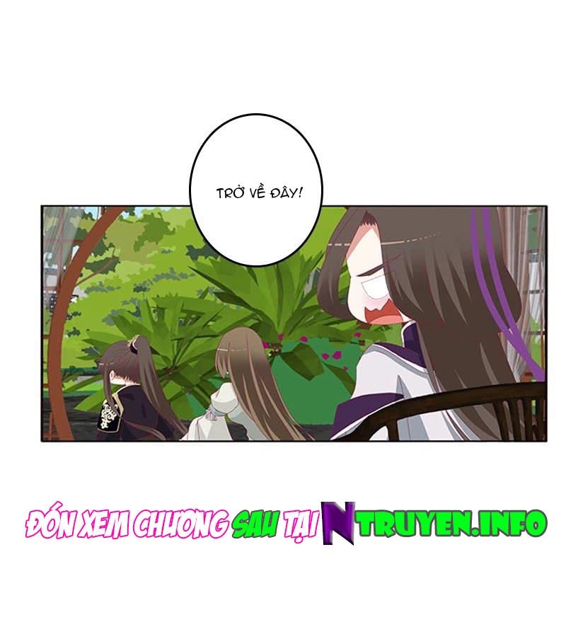 Thông Linh Phi Chapter 424 - 29