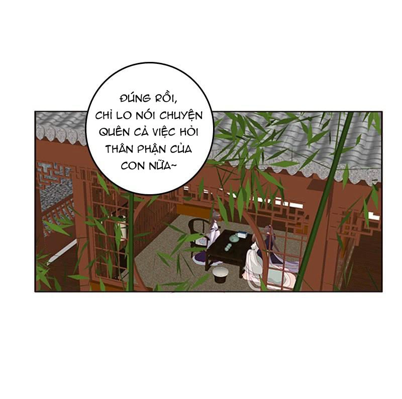 Thông Linh Phi Chapter 425 - 5