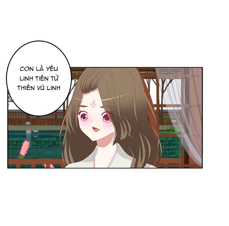 Thông Linh Phi Chapter 425 - 6