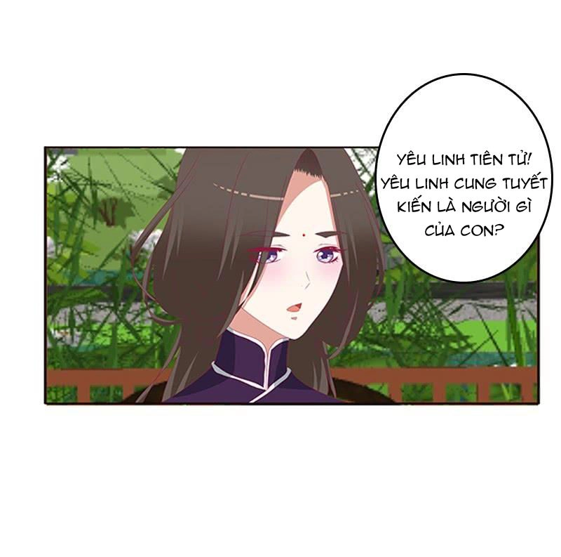 Thông Linh Phi Chapter 425 - 7