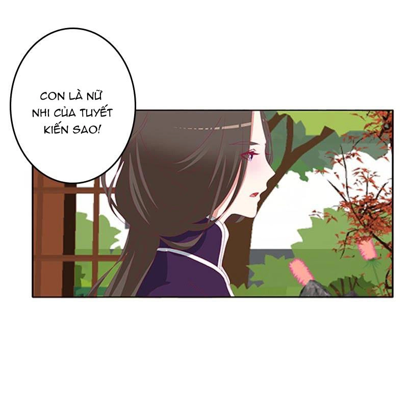 Thông Linh Phi Chapter 425 - 9