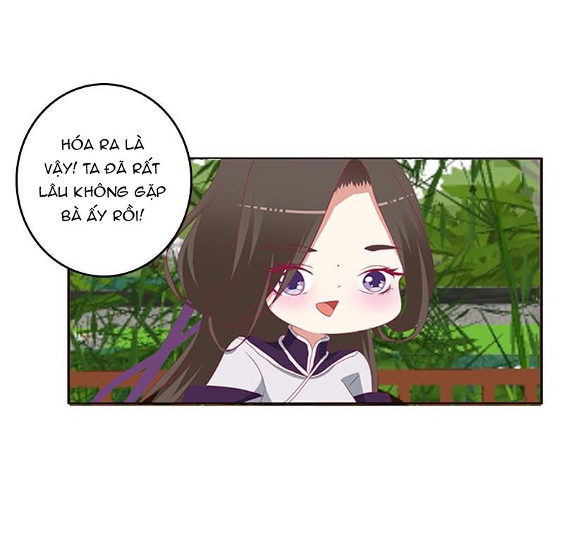 Thông Linh Phi Chapter 425 - 11