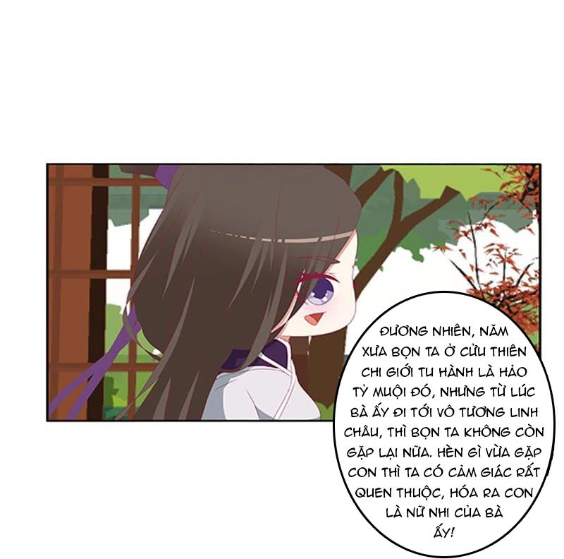 Thông Linh Phi Chapter 425 - 13