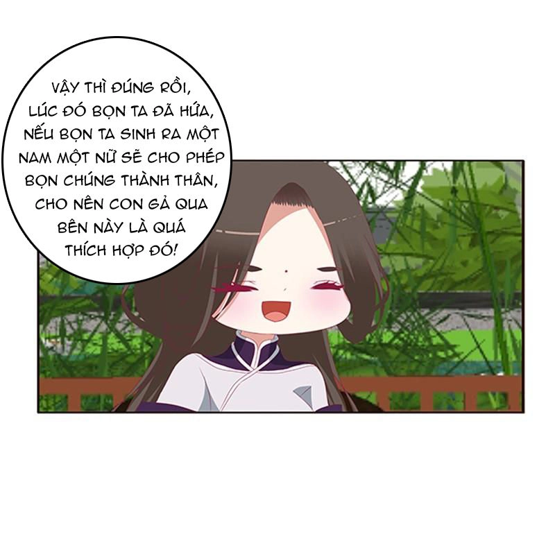 Thông Linh Phi Chapter 425 - 15