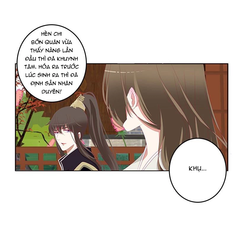 Thông Linh Phi Chapter 425 - 17