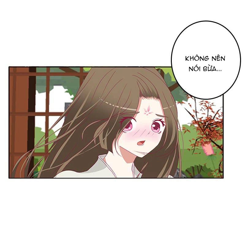 Thông Linh Phi Chapter 425 - 18