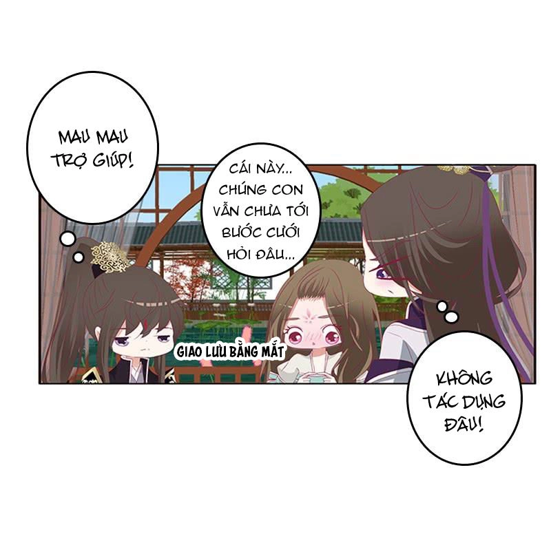 Thông Linh Phi Chapter 425 - 19