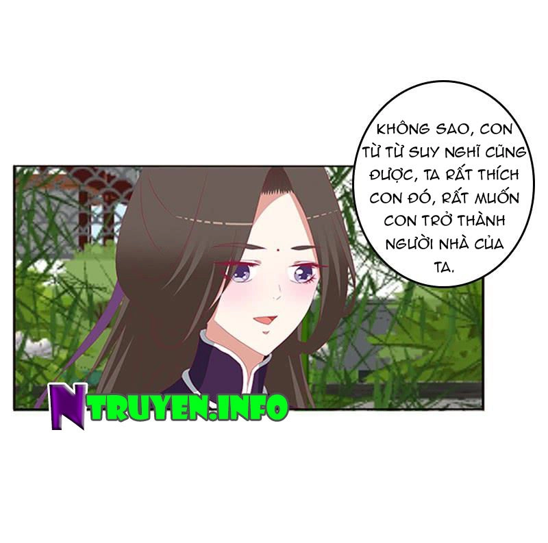 Thông Linh Phi Chapter 425 - 20