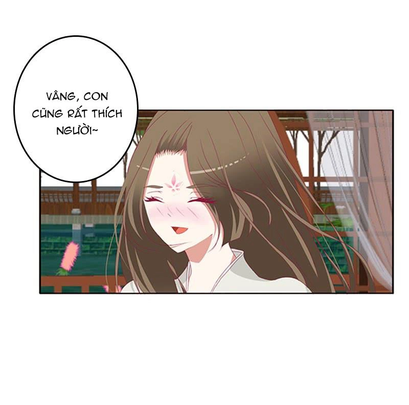 Thông Linh Phi Chapter 425 - 21