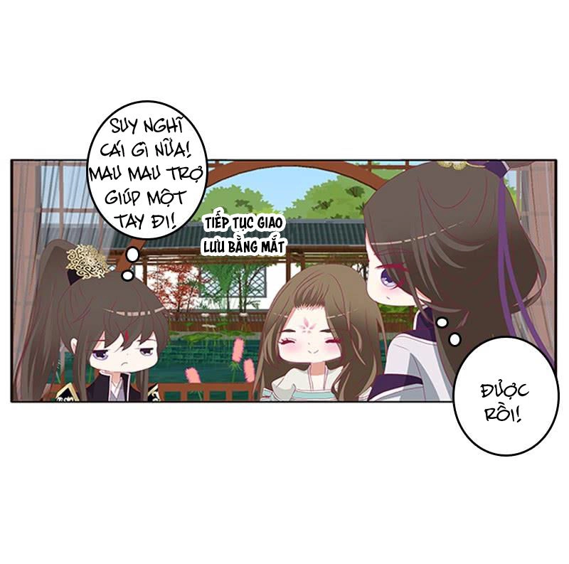 Thông Linh Phi Chapter 425 - 22