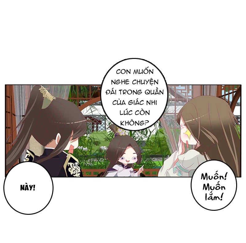 Thông Linh Phi Chapter 425 - 23