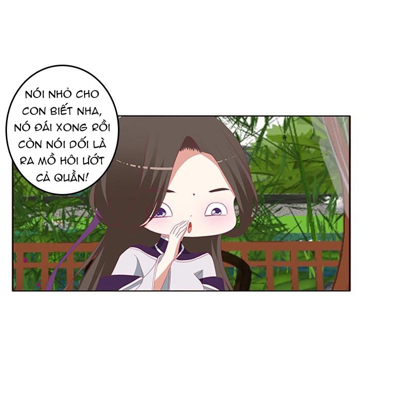 Thông Linh Phi Chapter 425 - 24