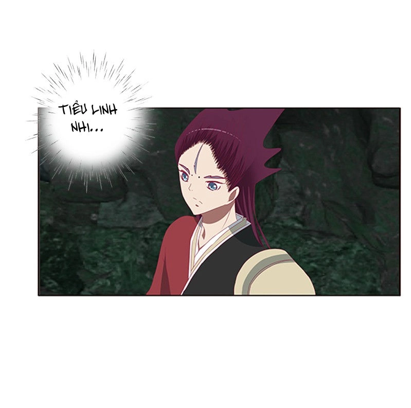 Thông Linh Phi Chapter 427 - 6