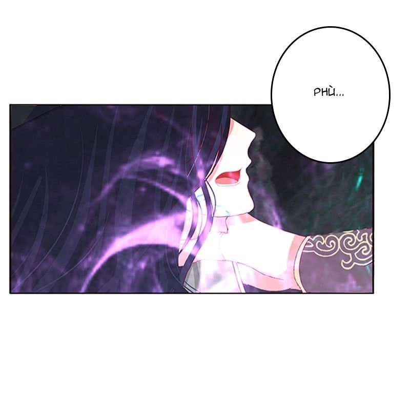 Thông Linh Phi Chapter 428 - 5