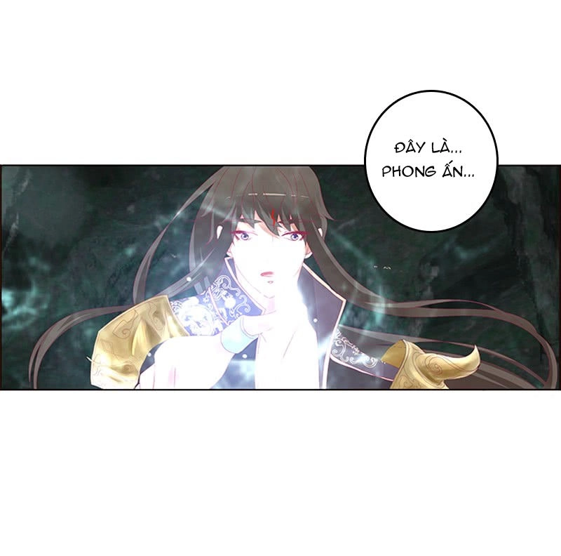 Thông Linh Phi Chapter 428 - 9