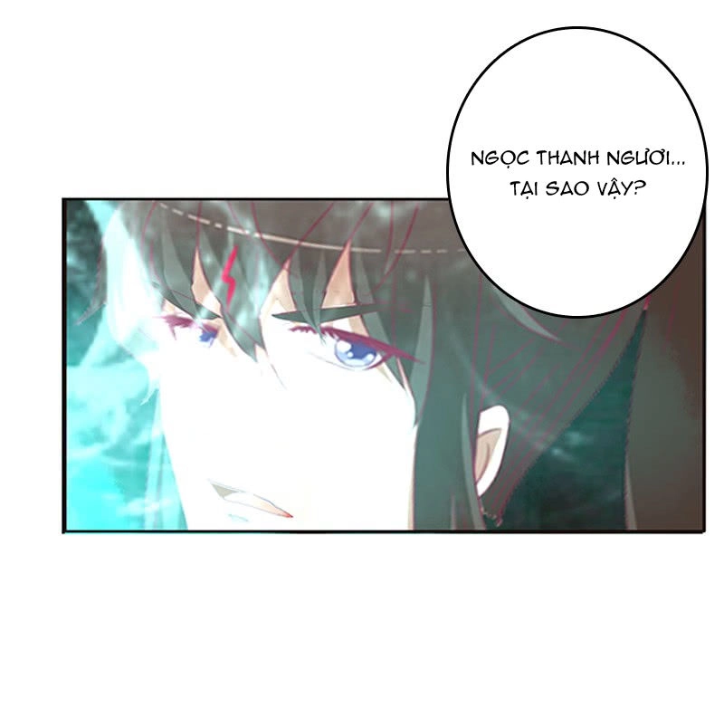 Thông Linh Phi Chapter 428 - 11