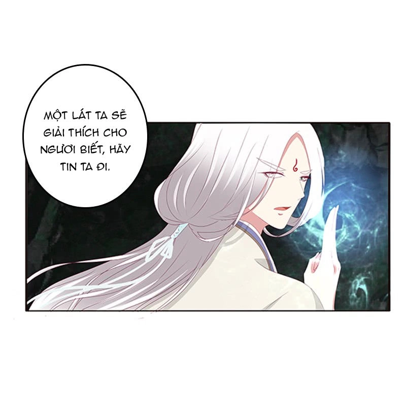 Thông Linh Phi Chapter 428 - 13