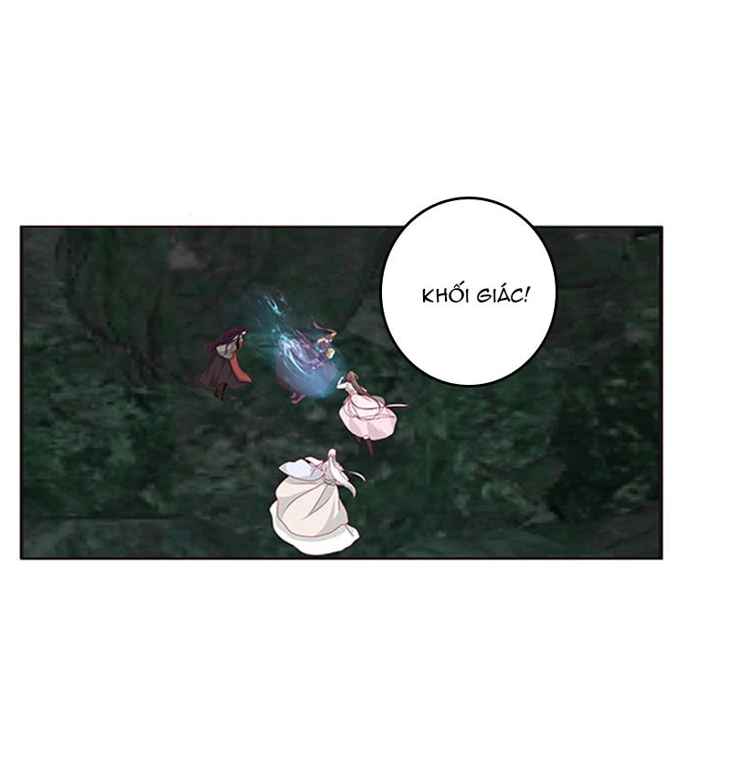 Thông Linh Phi Chapter 428 - 14