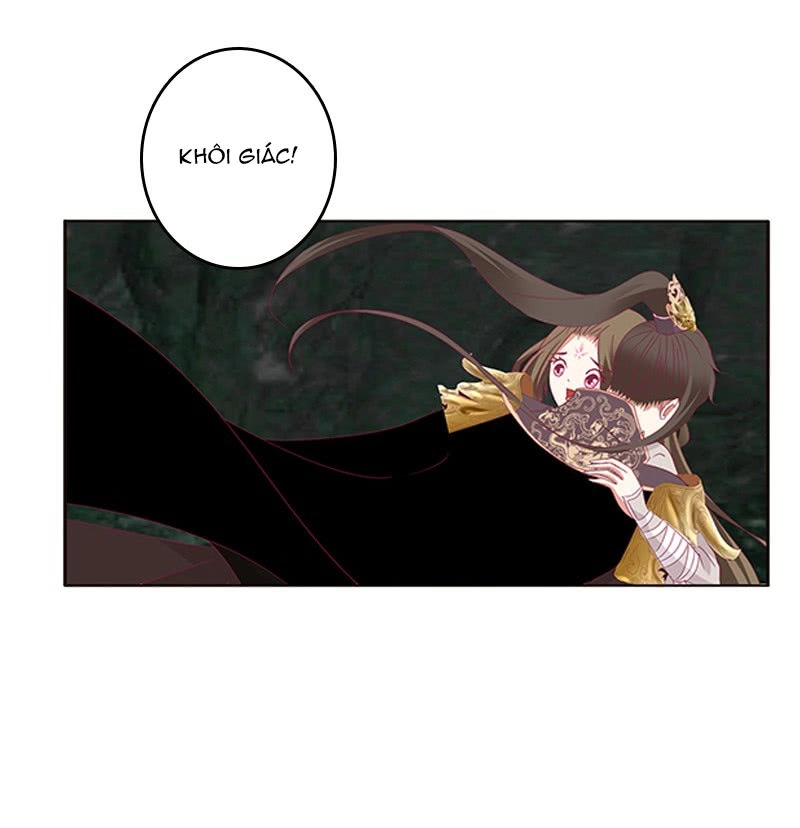 Thông Linh Phi Chapter 428 - 15