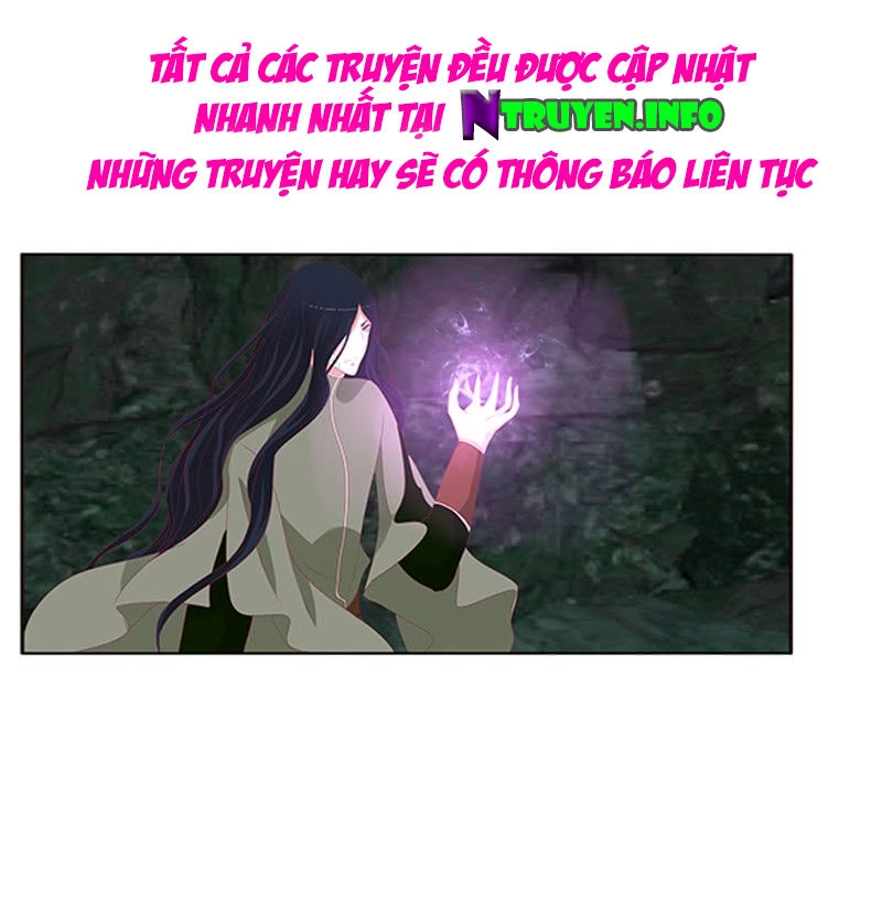 Thông Linh Phi Chapter 428 - 16