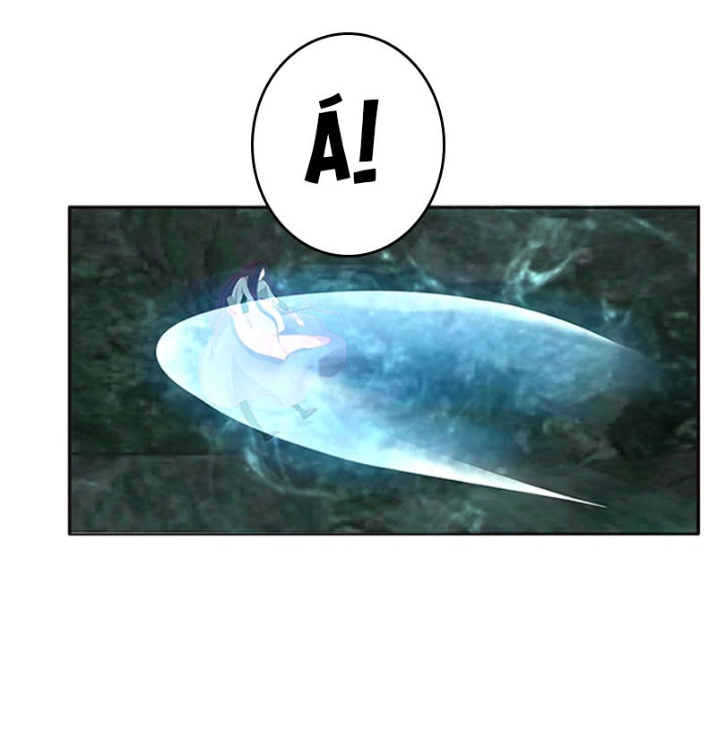 Thông Linh Phi Chapter 428 - 18