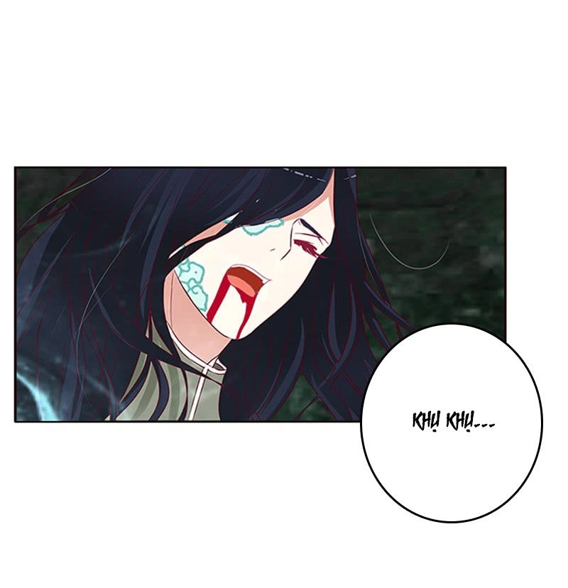 Thông Linh Phi Chapter 428 - 19