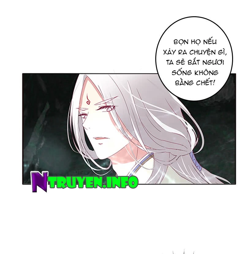 Thông Linh Phi Chapter 428 - 20