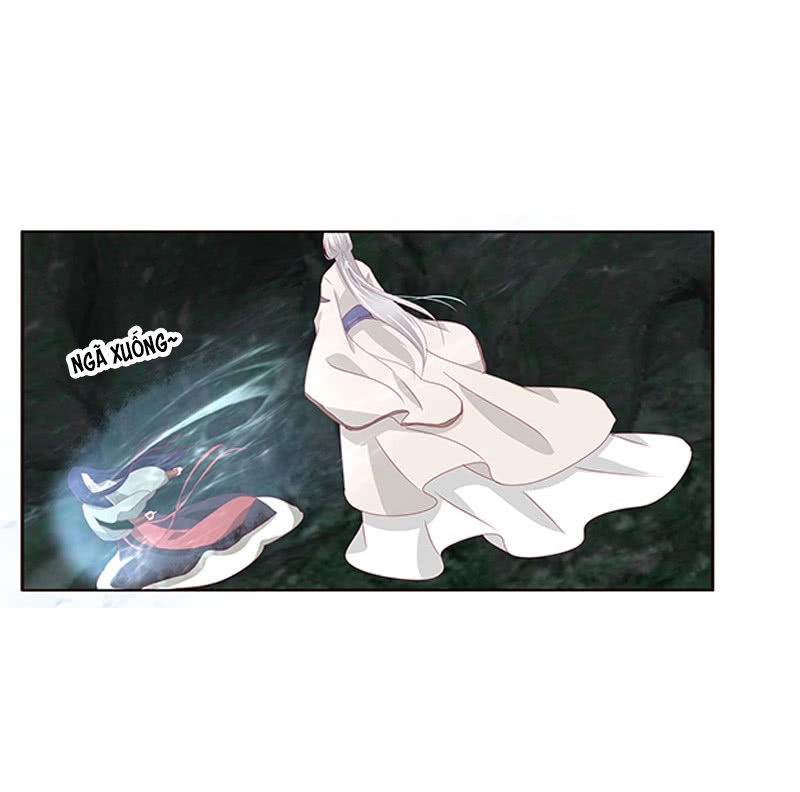 Thông Linh Phi Chapter 428 - 25