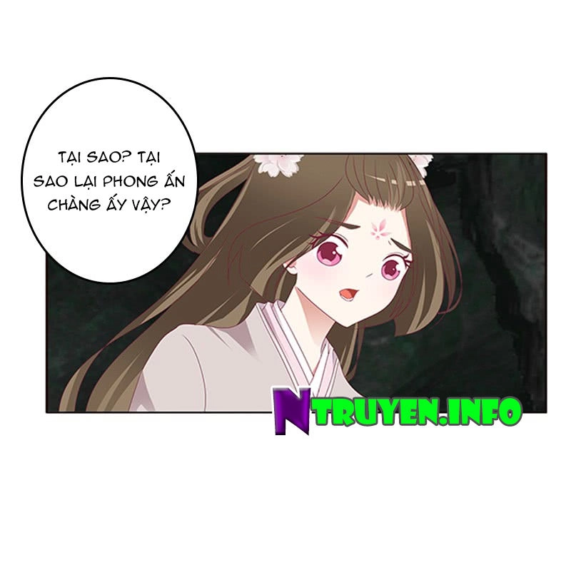 Thông Linh Phi Chapter 428 - 28