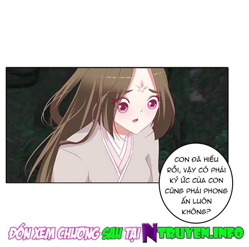 Thông Linh Phi Chapter 428 - 31