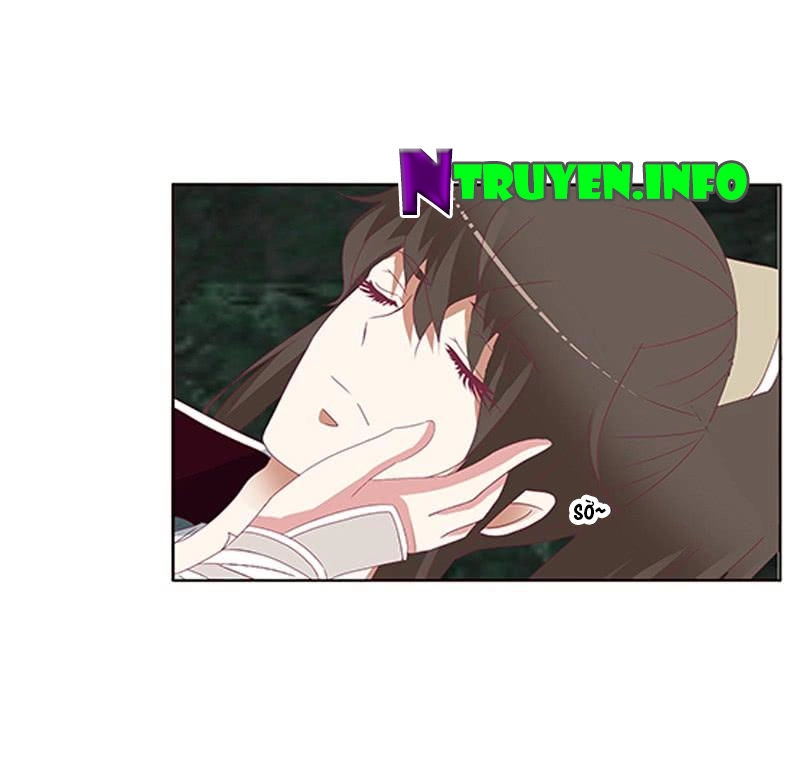 Thông Linh Phi Chapter 429 - 8