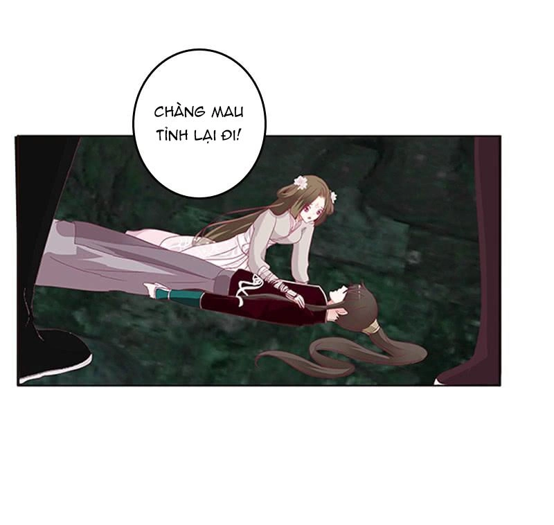 Thông Linh Phi Chapter 429 - 14