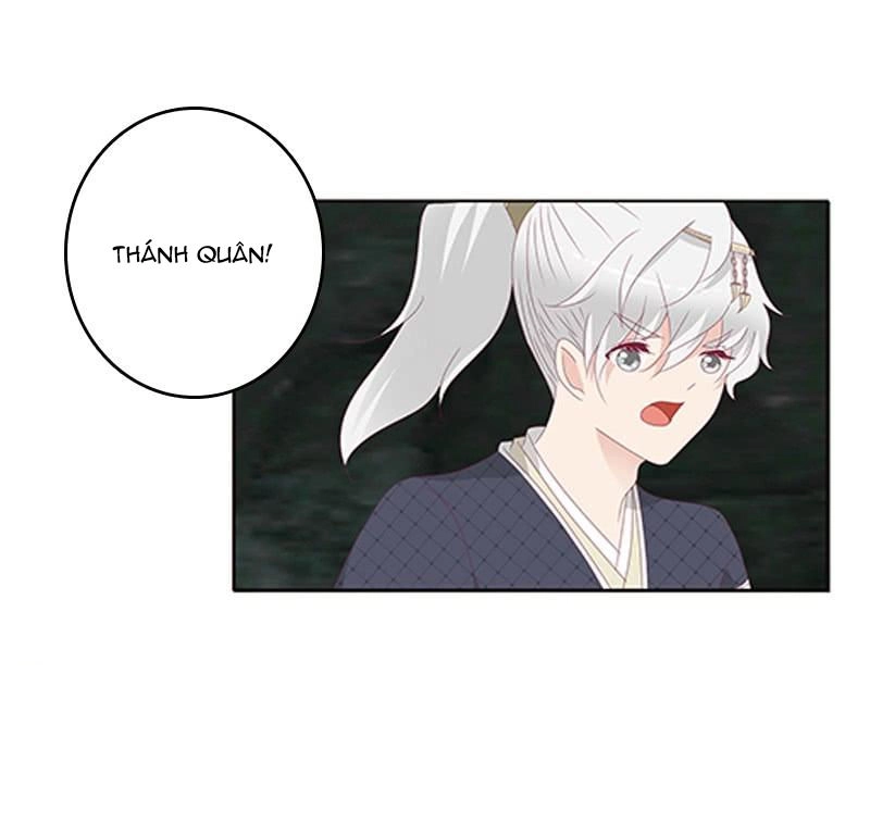 Thông Linh Phi Chapter 429 - 17